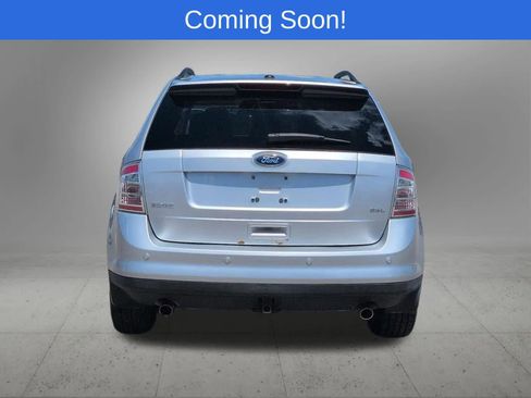 Used 2010 Ford Edge SEL FWD image 5