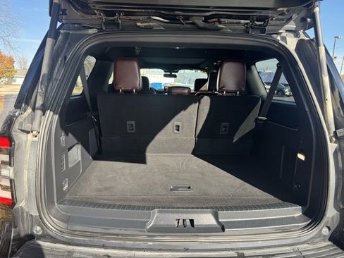Certified 2024 Ford Expedition Max Limited image 13