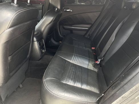 Used 2011 Dodge Charger R/T RWD image 18