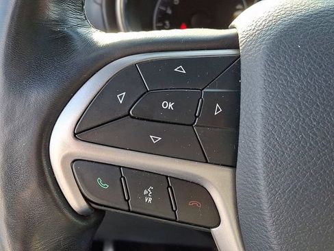 Used 2021 Jeep Grand Cherokee Overland image 27