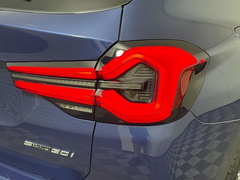 Used 2022 BMW X3 sDrive30i w/ Premium Package 2 image 34