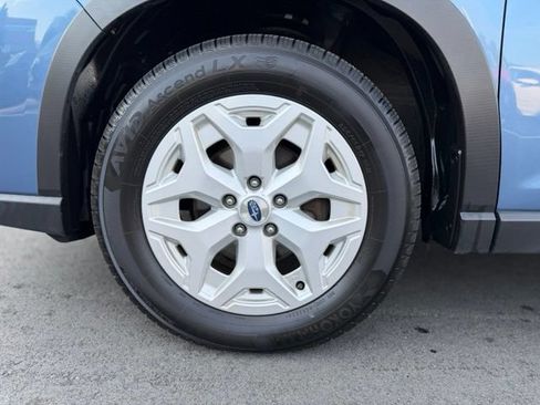 Used 2022 Subaru Forester AWD/4WD image 25