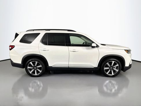 Certified 2023 Honda Pilot Elite image 4