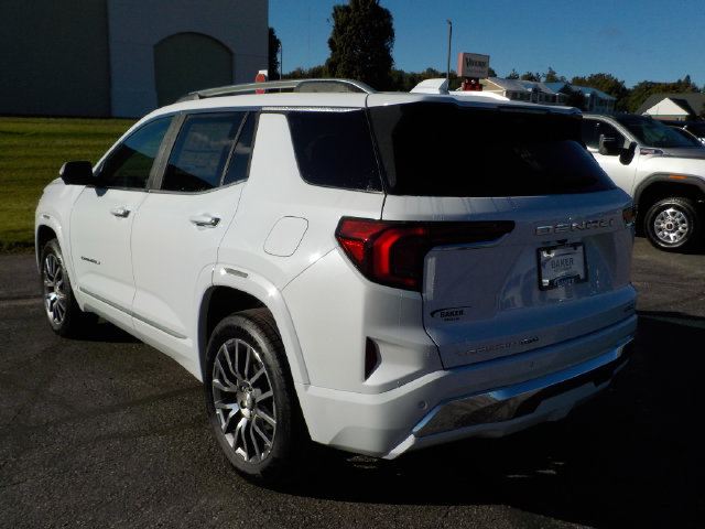 New 2027 GMC Terrain Denali AWD/4WD image 5