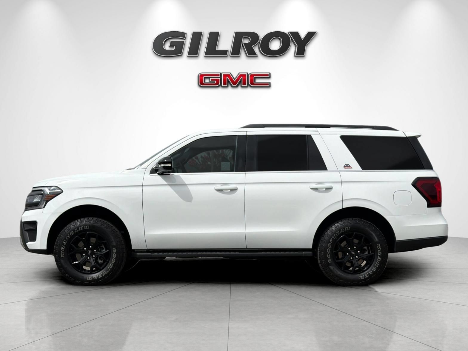 Used 2024 Ford Expedition Timberline AWD/4WD image 6