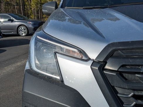 Used 2024 Subaru Forester Wilderness image 9