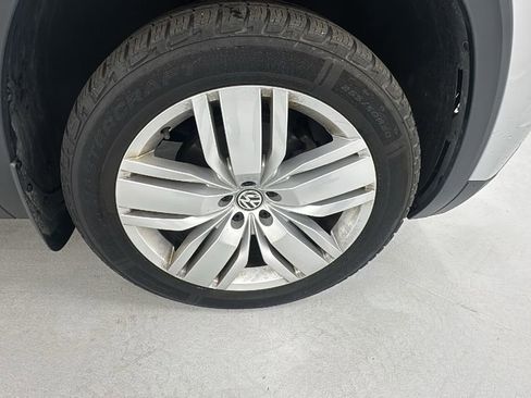 Used 2019 Volkswagen Atlas SE image 9