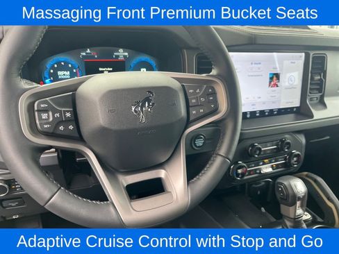 New 2025 Ford Bronco Badlands image 10