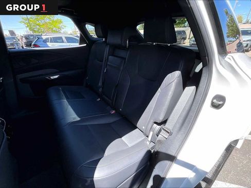 Used 2025 Lexus RX 350 Premium Plus w/ Convenience Package AWD/4WD image 20