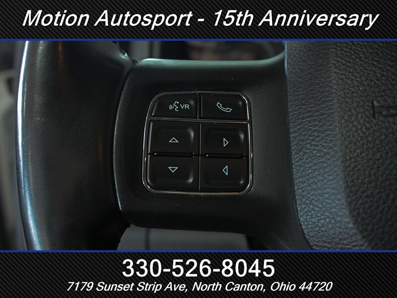 Used 2020 RAM 1500 Express w/ Wheel & Sound Group AWD/4WD image 18
