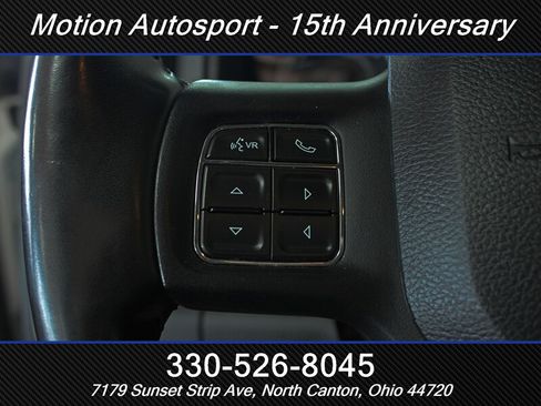 Used 2020 RAM 1500 Express w/ Wheel & Sound Group AWD/4WD image 18