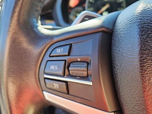 Used 2018 BMW X6 xDrive50i image 27