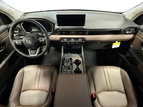 New 2026 Honda Pilot Elite image 17