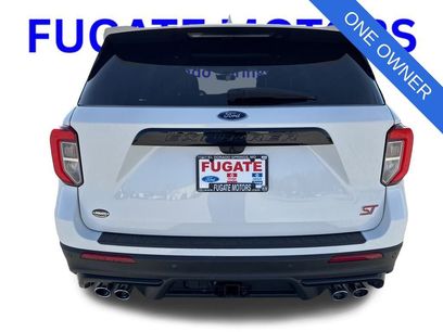 Used 2023 Ford Explorer ST w/ Equipment Group 401A