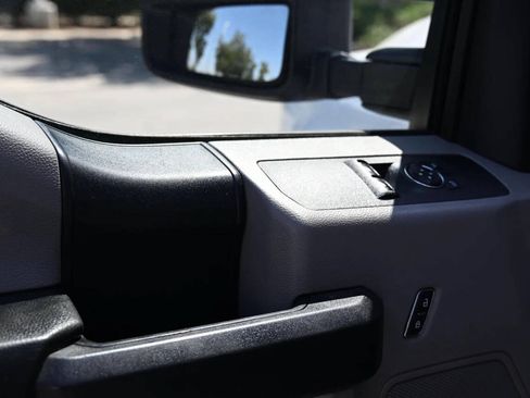 Used 2019 Ford F350 XL w/ Power Equipment Group RWD image 12