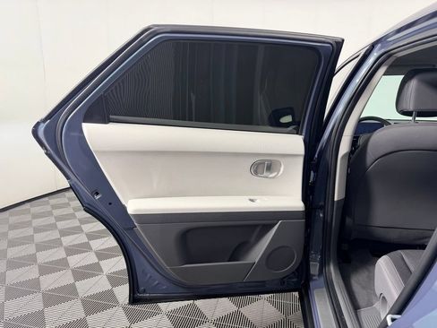 Used 2024 Hyundai Ioniq 5 SEL RWD image 27