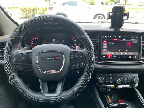 Used 2026 Dodge Durango GT AWD/4WD image 9