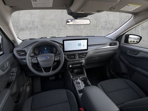 New 2026 Ford Escape Active w/ Tech Pack #1 AWD/4WD image 11