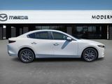 New 2025 MAZDA MAZDA3 s image 4