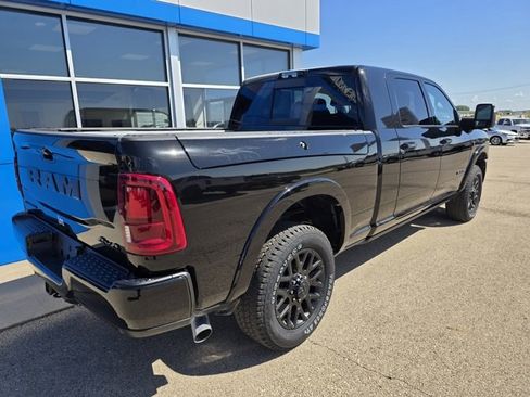 New 2026 RAM 2500 Limited image 3