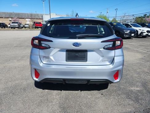 Certified 2024 Subaru Impreza 2.0i Sport AWD/4WD image 6