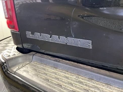 New 2026 RAM 3500 Laramie AWD/4WD image 9