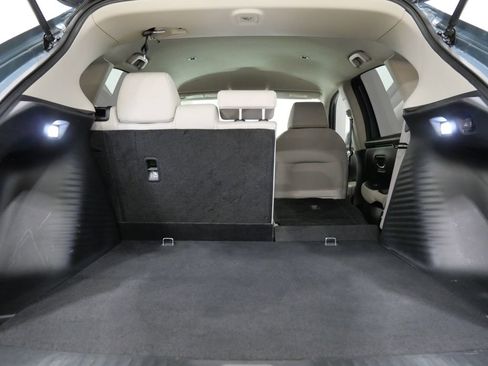 Used 2024 Honda HR-V LX image 22