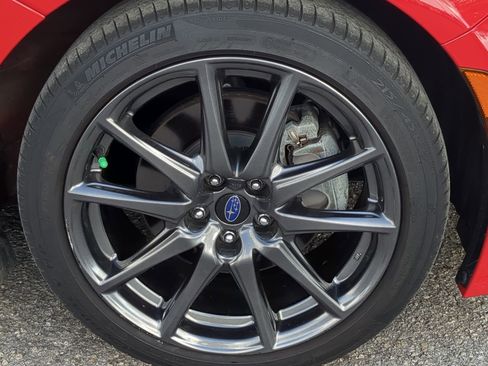 Used 2022 Subaru BRZ Premium image 11