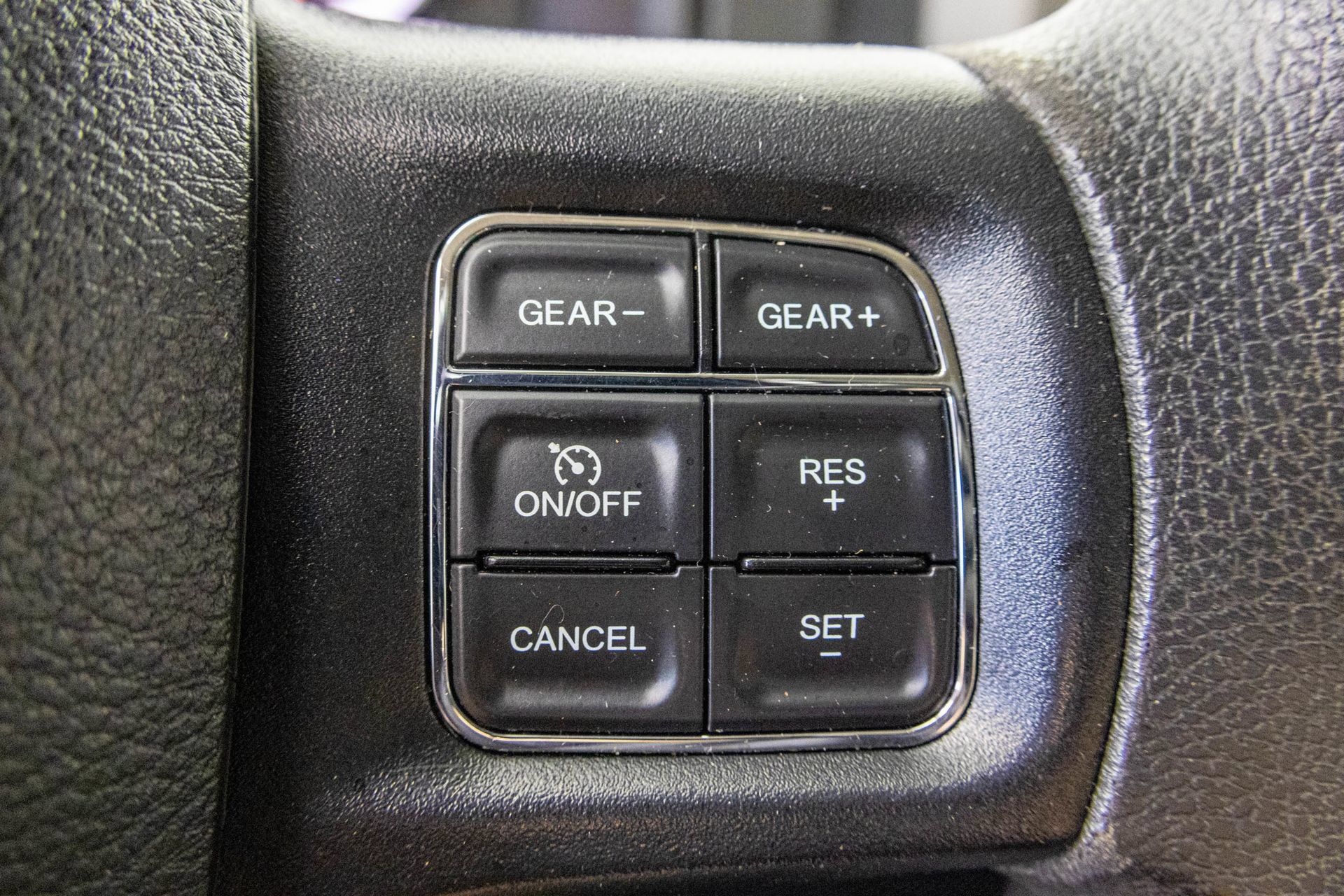 Used 2019 RAM 1500 Tradesman w/ Tradesman SXT Package AWD/4WD image 31