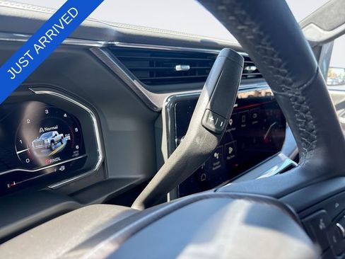 Used 2025 GMC Sierra 2500 Denali Ultimate AWD/4WD image 20