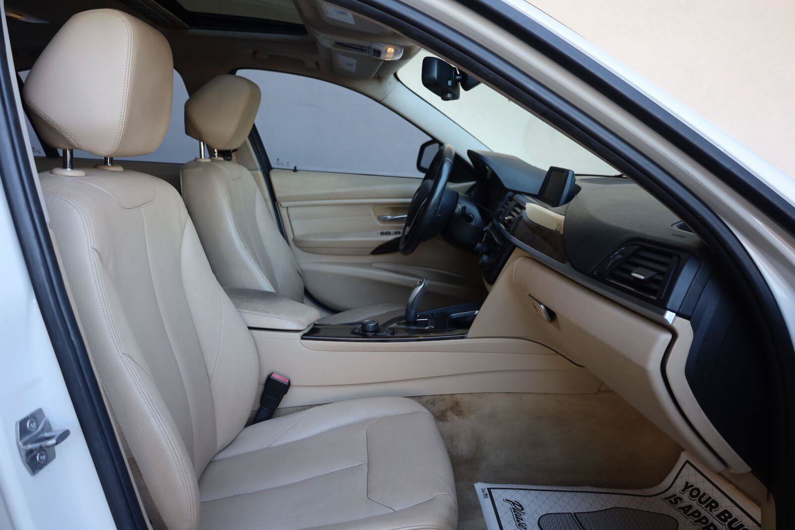 Used 2015 BMW 328i Sedan RWD image 26