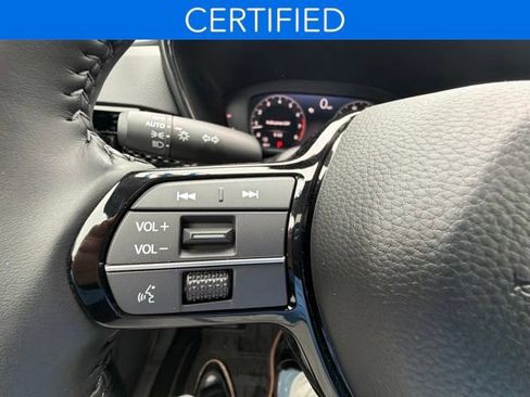 Certified 2026 Honda CR-V EX-L image 29