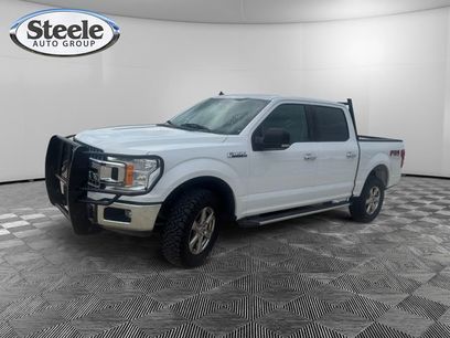 Used 2020 Ford F150 XLT w/ Equipment Group 302A Luxury