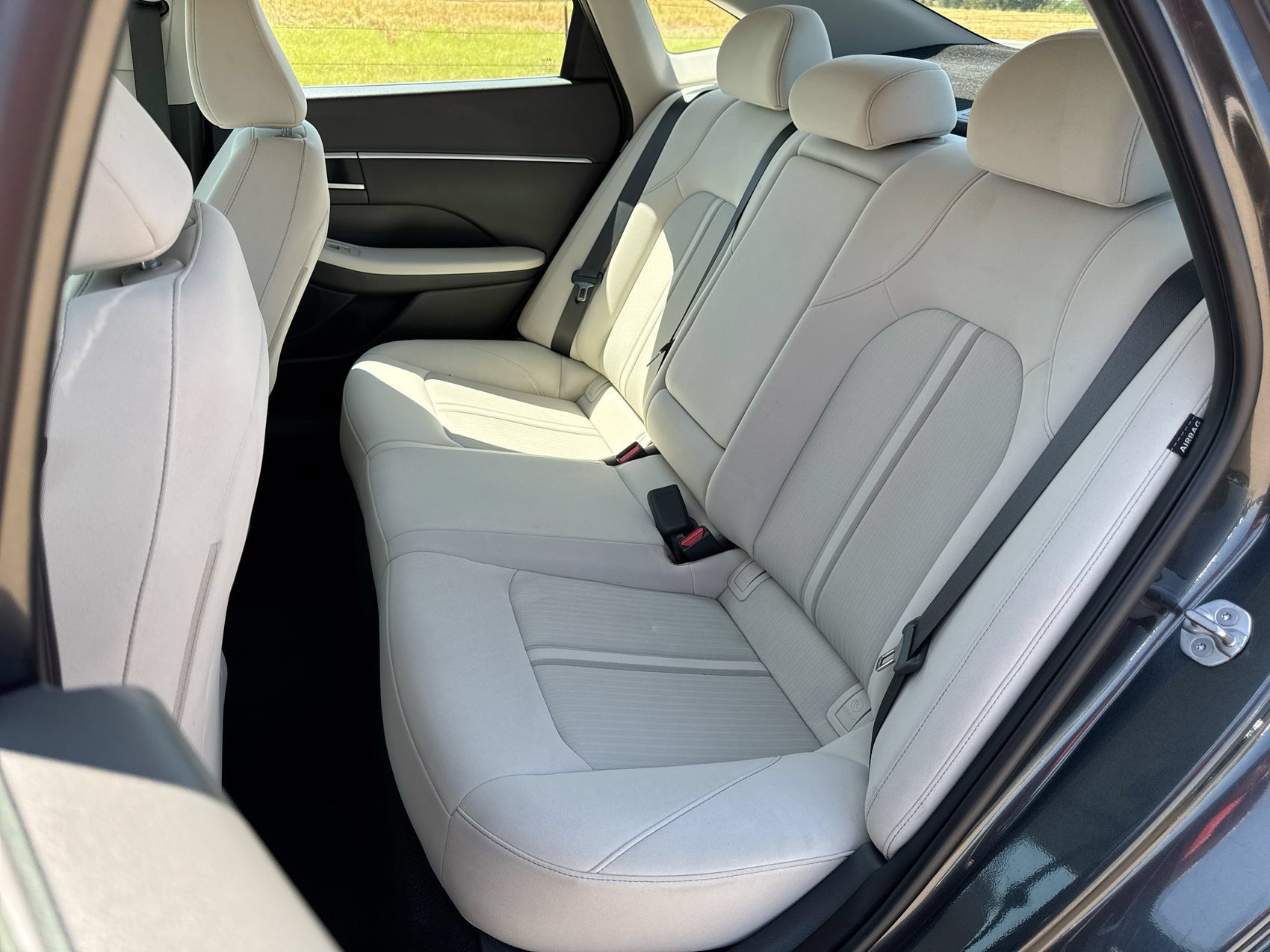Used 2025 Hyundai Sonata SEL FWD image 22