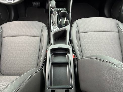 New 2026 Buick Encore GX Preferred image 26