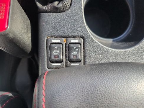 Used 2018 Subaru WRX Limited AWD/4WD image 23