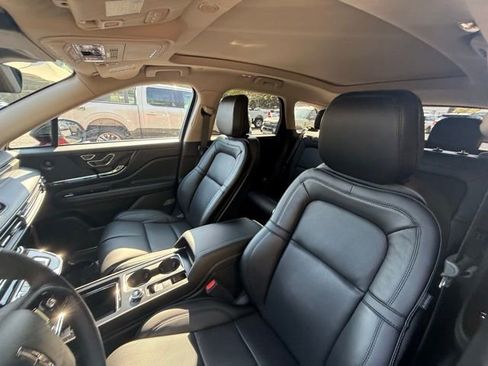 New 2025 Lincoln Corsair Grand Touring w/ Equipment Group 302A image 13