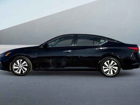 Used 2022 Nissan Altima 2.5 S image 7