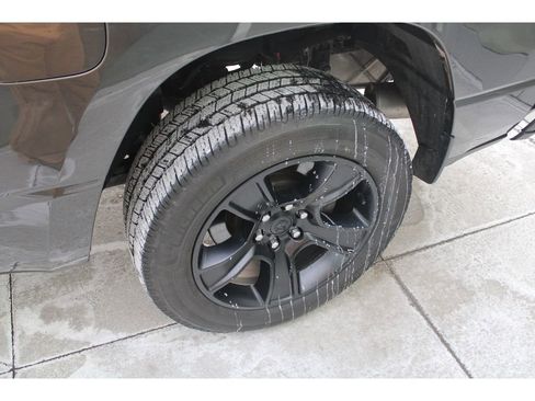 Used 2020 RAM 1500 Big Horn image 38