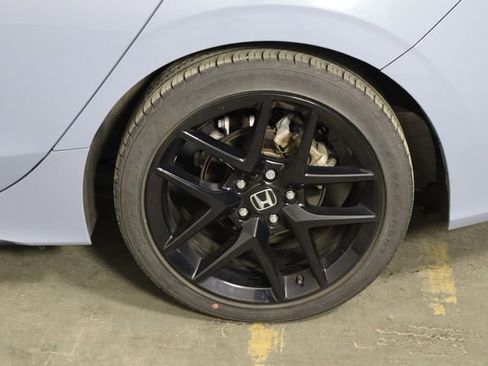 Used 2024 Honda Civic Sport image 31
