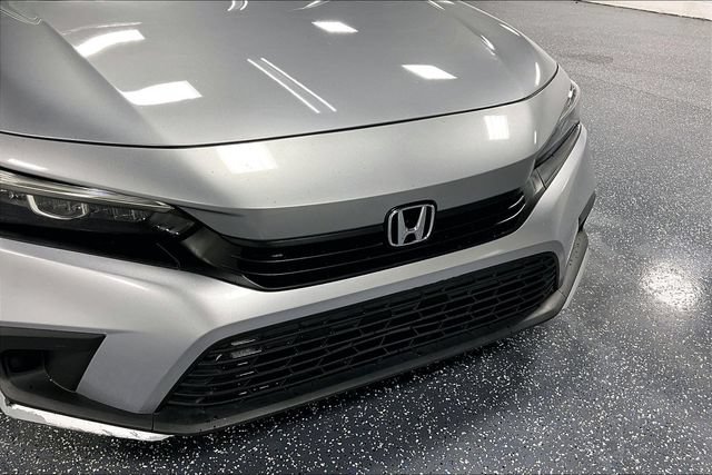Used 2024 Honda Civic LX image 27