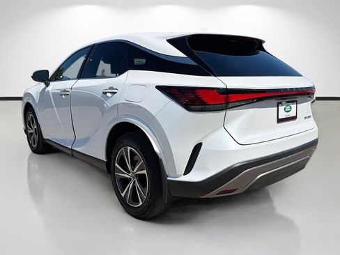 Used 2023 Lexus RX 350 FWD w/ Accessory Package (Z1) image 3