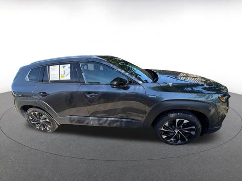 Used 2025 MAZDA CX-50 2.5 Hybrid w/ Premium Plus Pkg AWD/4WD image 14