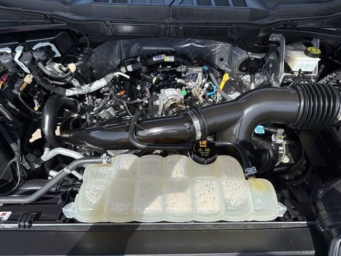 Certified 2023 Ford F150 XL w/ STX Appearance Package image 32