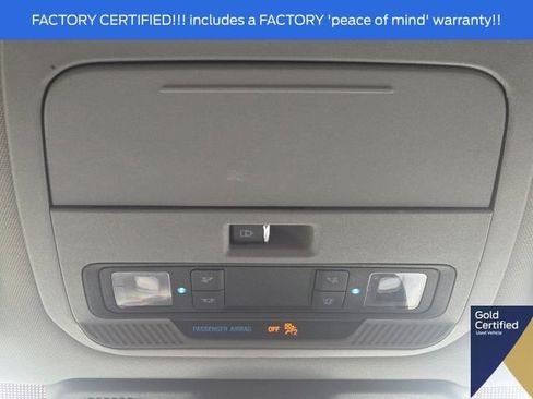 Used 2021 Ford F150 XLT w/ Equipment Group 302A High AWD/4WD image 31