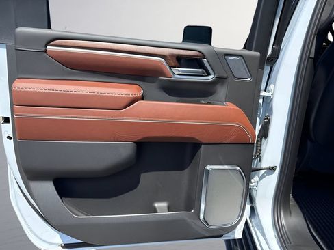 New 2026 GMC Sierra 2500 Denali Ultimate AWD/4WD image 30