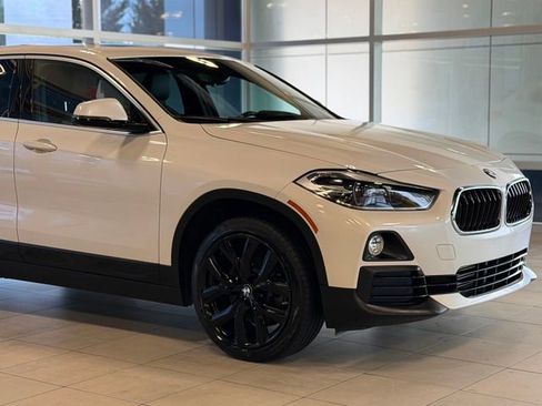 Used 2018 BMW X2 xDrive28i image 5