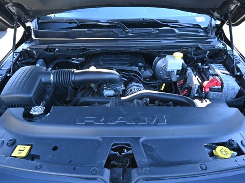 Used 2019 RAM 1500 Sport w/ Leather & Sound Group image 22