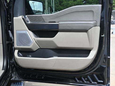 Used 2024 Ford F150 Platinum w/ Equipment Group 703A Plus AWD/4WD image 26