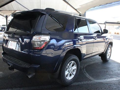 Certified 2023 Toyota 4Runner SR5 Premium image 15